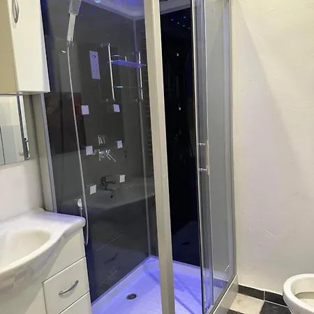 Domizil Apartmán