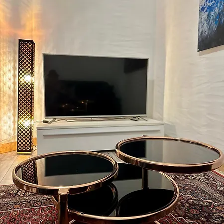 Domizil Apartmán