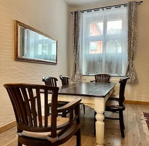 Domizil Appartement *